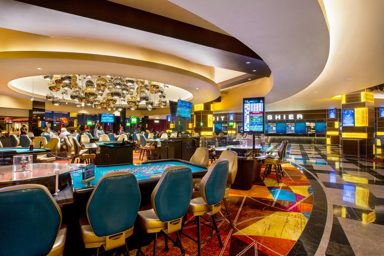 Tropicana Casino And Resort - thumb 19