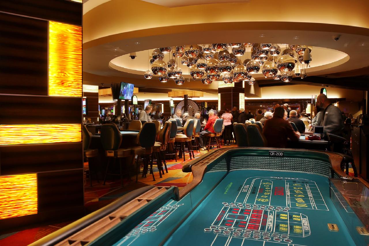 Tropicana Casino And Resort - thumb 43
