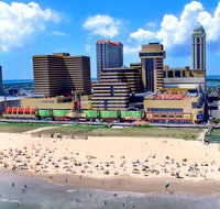 Tropicana Casino and Resort - Accommodation Texas
