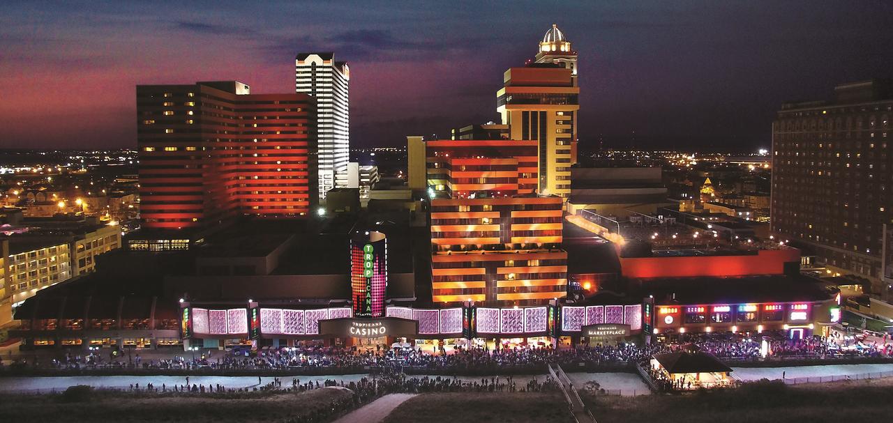 Tropicana Casino And Resort - thumb 14