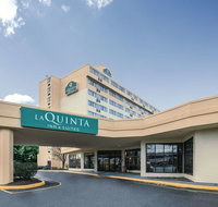La Quinta by Wyndham Secaucus Meadowlands - Accommodation Texas