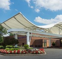 Hyatt Regency Princeton - Accommodation Texas