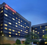 Newark Liberty International Airport Marriott - Accommodation Texas