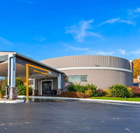 Best Western Bordentown Inn - Accommodation Texas