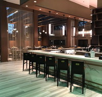 DoubleTree by Hilton Hotel Newark Airport - Accommodation Texas