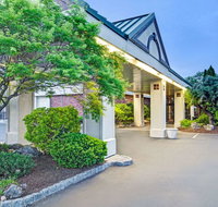 Ramada by Wyndham Wayne Fairfield Area - Accommodation Texas