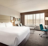 Crowne Plaza Englewood - Accommodation Texas