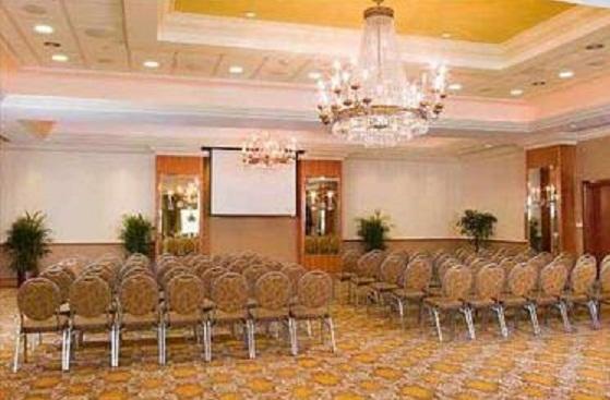 Hotel Executive Suites - thumb 24