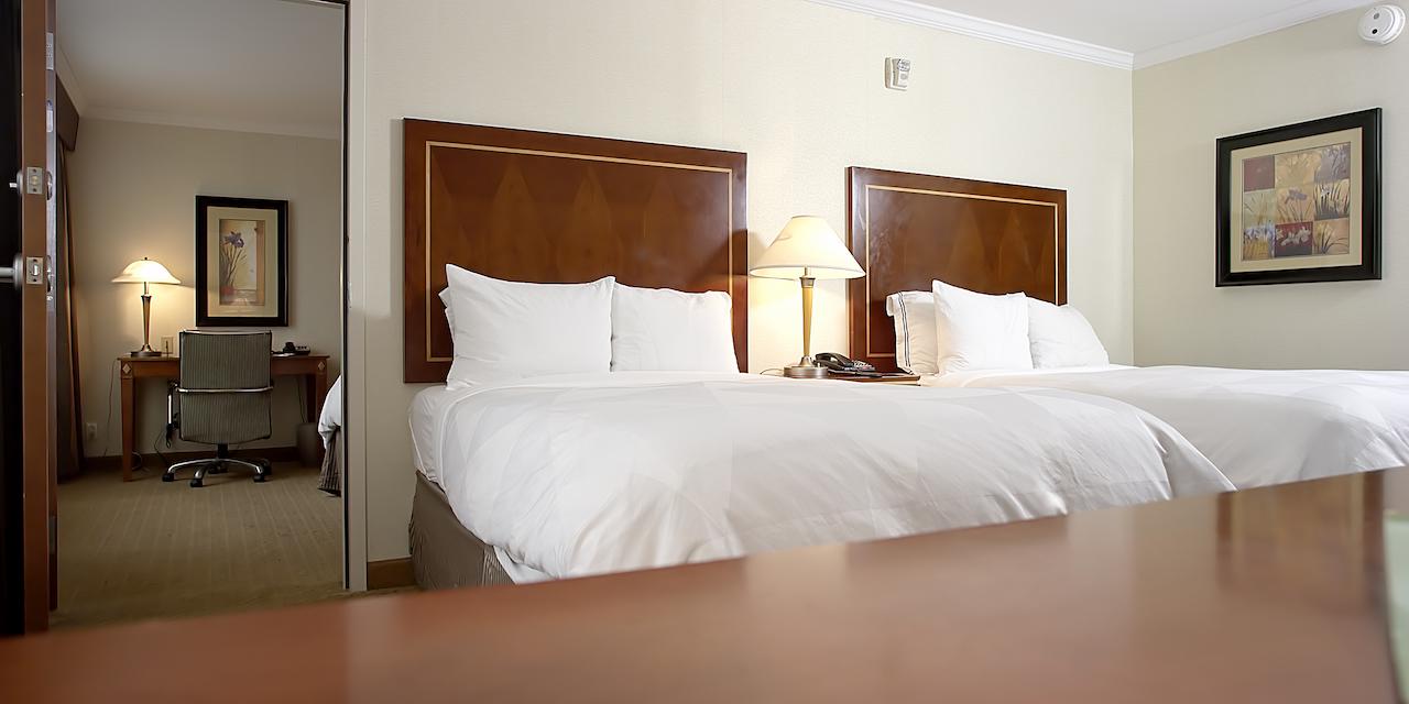 Hotel Executive Suites - thumb 19