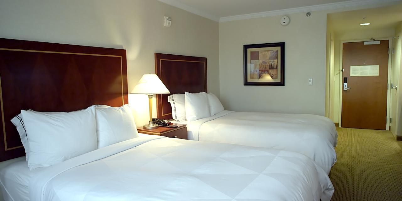 Hotel Executive Suites - thumb 12