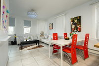 6313 Boulevard East Accommodation Texas