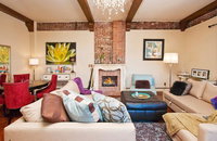 3 Bedroom 15Min to NYC Parking Balcony NYC View J-4 Accommodation Texas