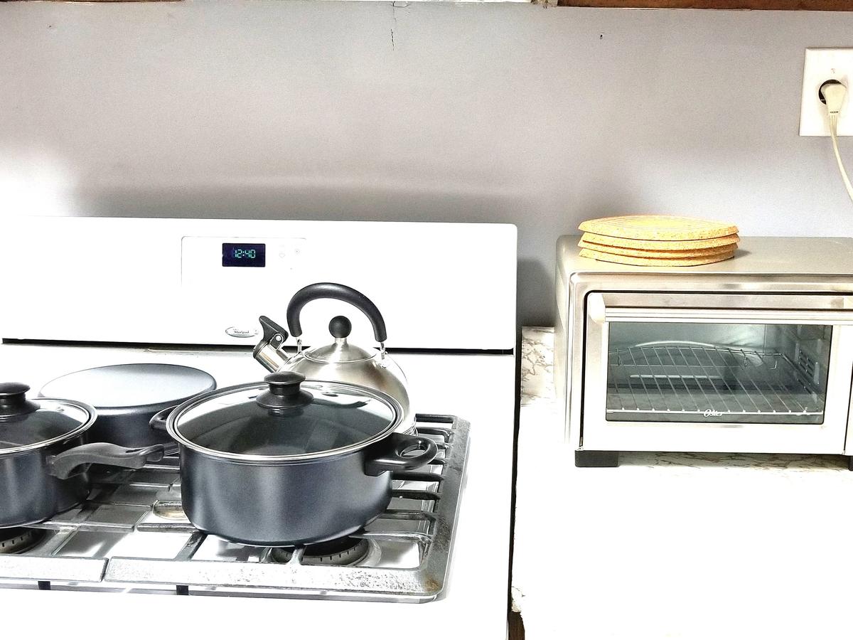 10 Minute Train To Downtown Manhattan New York City / 12 Minute Uber To Newark Airport - thumb 10