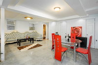 4 Bed 4bath 15Min to NYC.Parking.Balcony NYC View J-1 Accommodation Texas