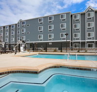 Presidential Inn  Suites - Accommodation Texas