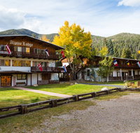 Alpine Lodge - Accommodation Texas