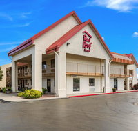 Red Roof Inn Gallup - Accommodation Texas