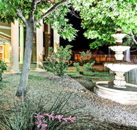 Days Inn by Wyndham Bernalillo - Accommodation Texas