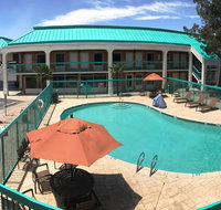 Days Inn by Wyndham Las Cruces - Accommodation Texas