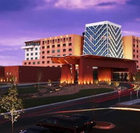 Isleta Resort  Casino - Accommodation Texas