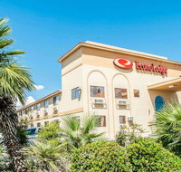 Econo Lodge Las Cruces University Area - Accommodation Texas