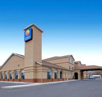 Comfort Inn  Suites Socorro - Accommodation Texas
