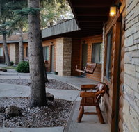 West Winds Lodge - Accommodation Texas