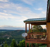 Tiara Del Sol - Accommodation Texas