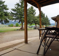 Eagle Nest Fly Shack  Lodge - Accommodation Texas