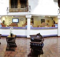 Ramada by Wyndham Las Cruces Hotel  Conference Center - Accommodation Texas