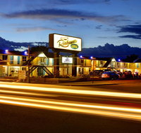 Roadrunner Lodge - Accommodation Texas