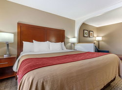 Comfort Inn Santa Fe