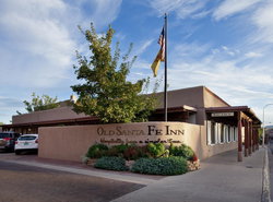 Old Santa Fe Inn