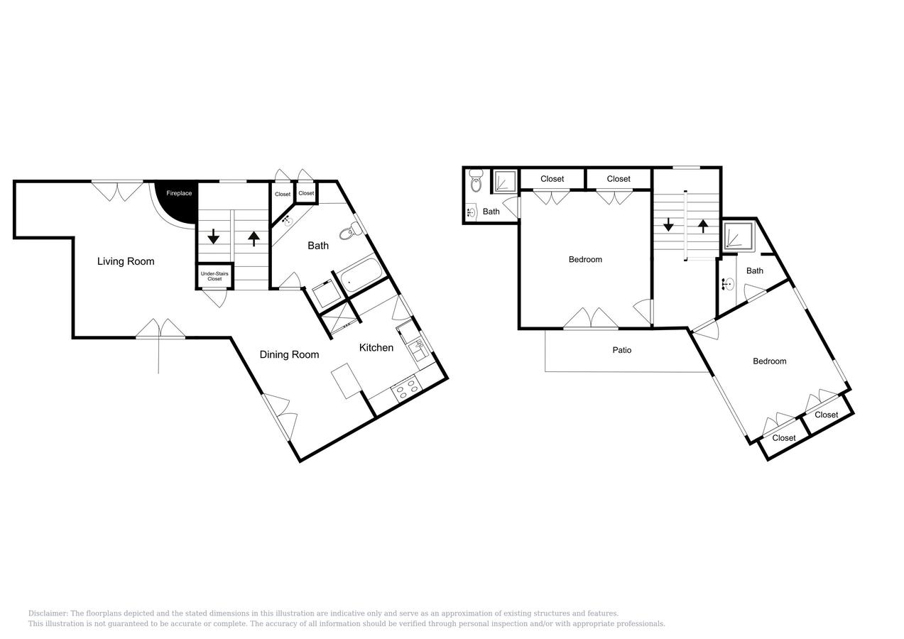 106 Monte Vista Place Condo Unit B - thumb 21