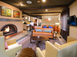 Residence Inn Santa Fe