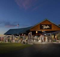 Tailwater Lodge Altmar Tapestry Collection By Hilton - Accommodation Texas
