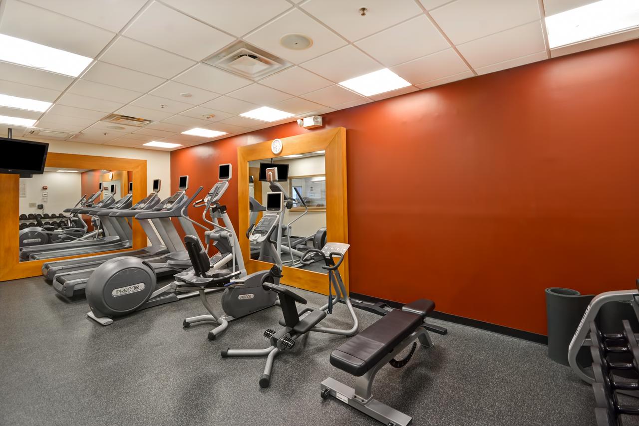 Hilton Garden Inn Riverhead - thumb 28