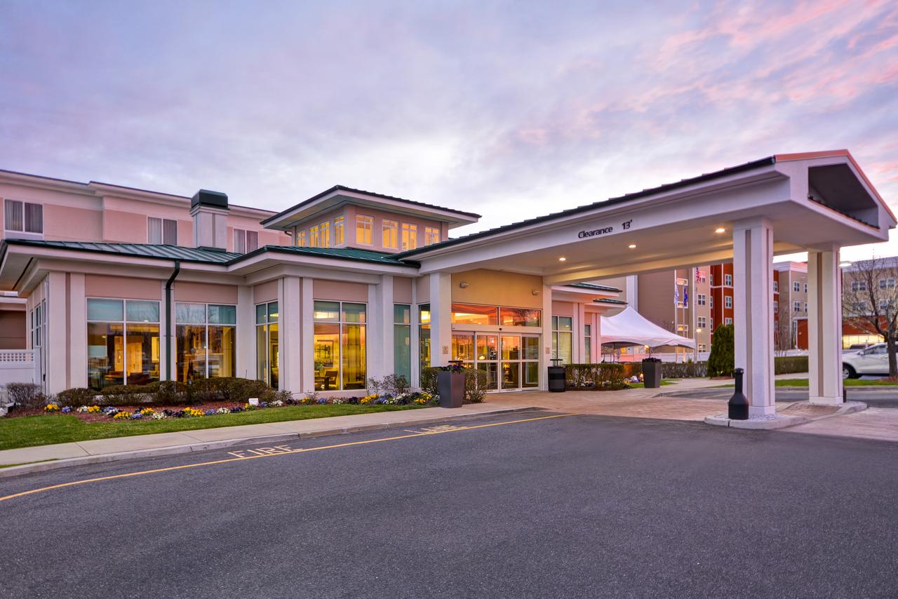 Hilton Garden Inn Riverhead - thumb 0