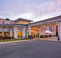 Hilton Garden Inn Riverhead - Accommodation Texas