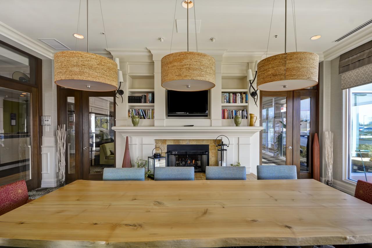 Hilton Garden Inn Riverhead - thumb 30