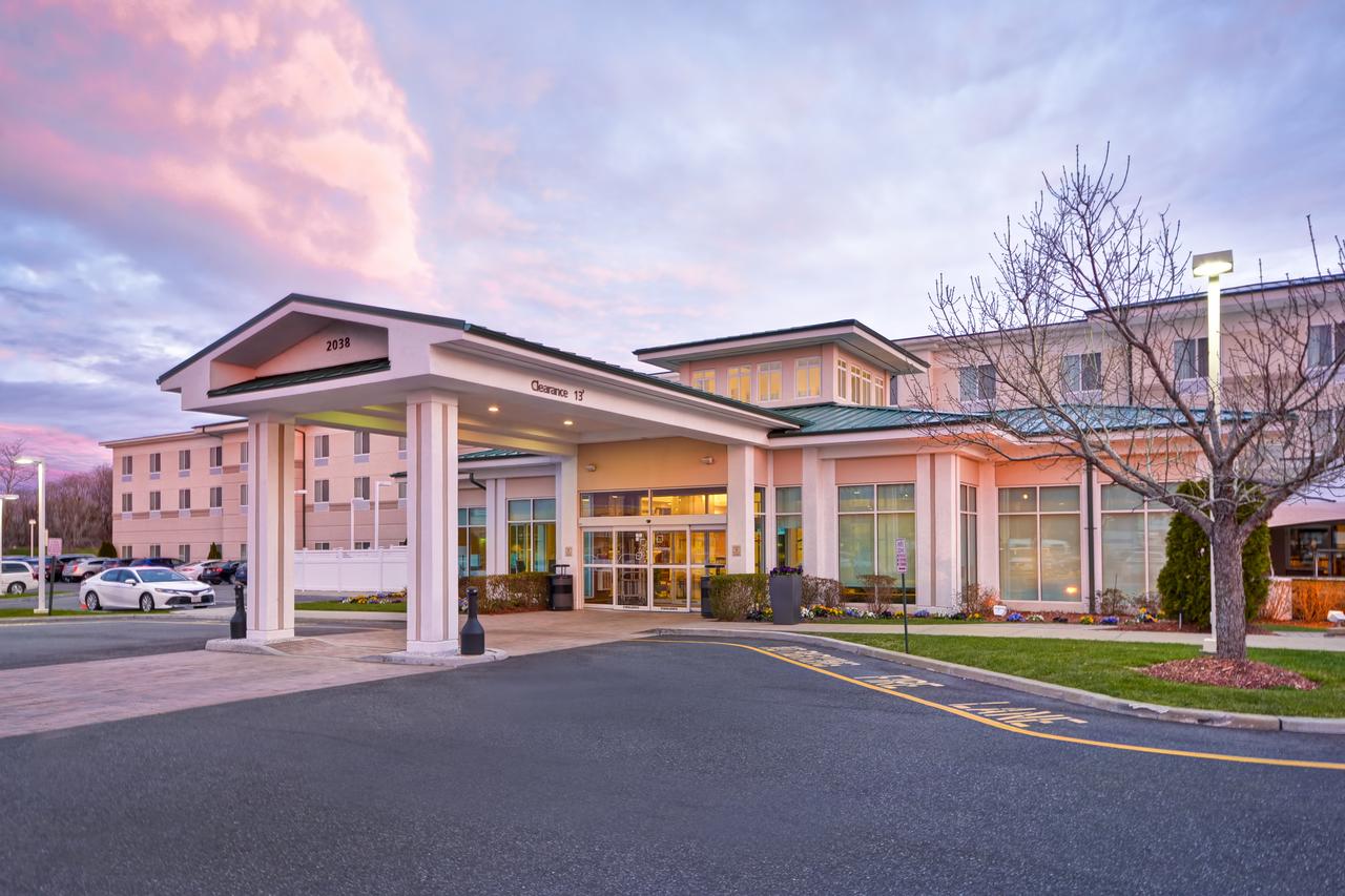 Hilton Garden Inn Riverhead - thumb 37