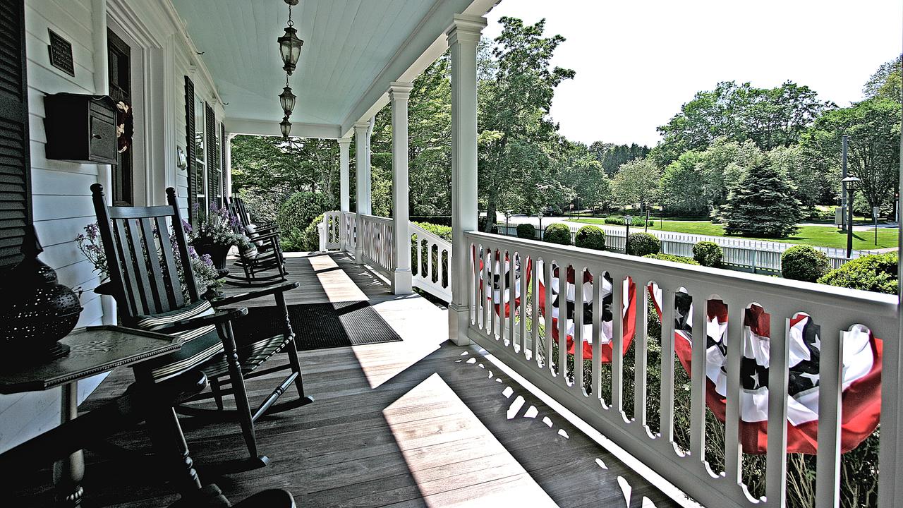 The Hedges Inn - thumb 1