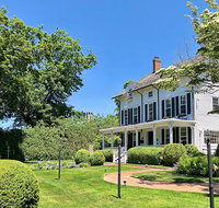 The Hedges Inn - Accommodation Texas