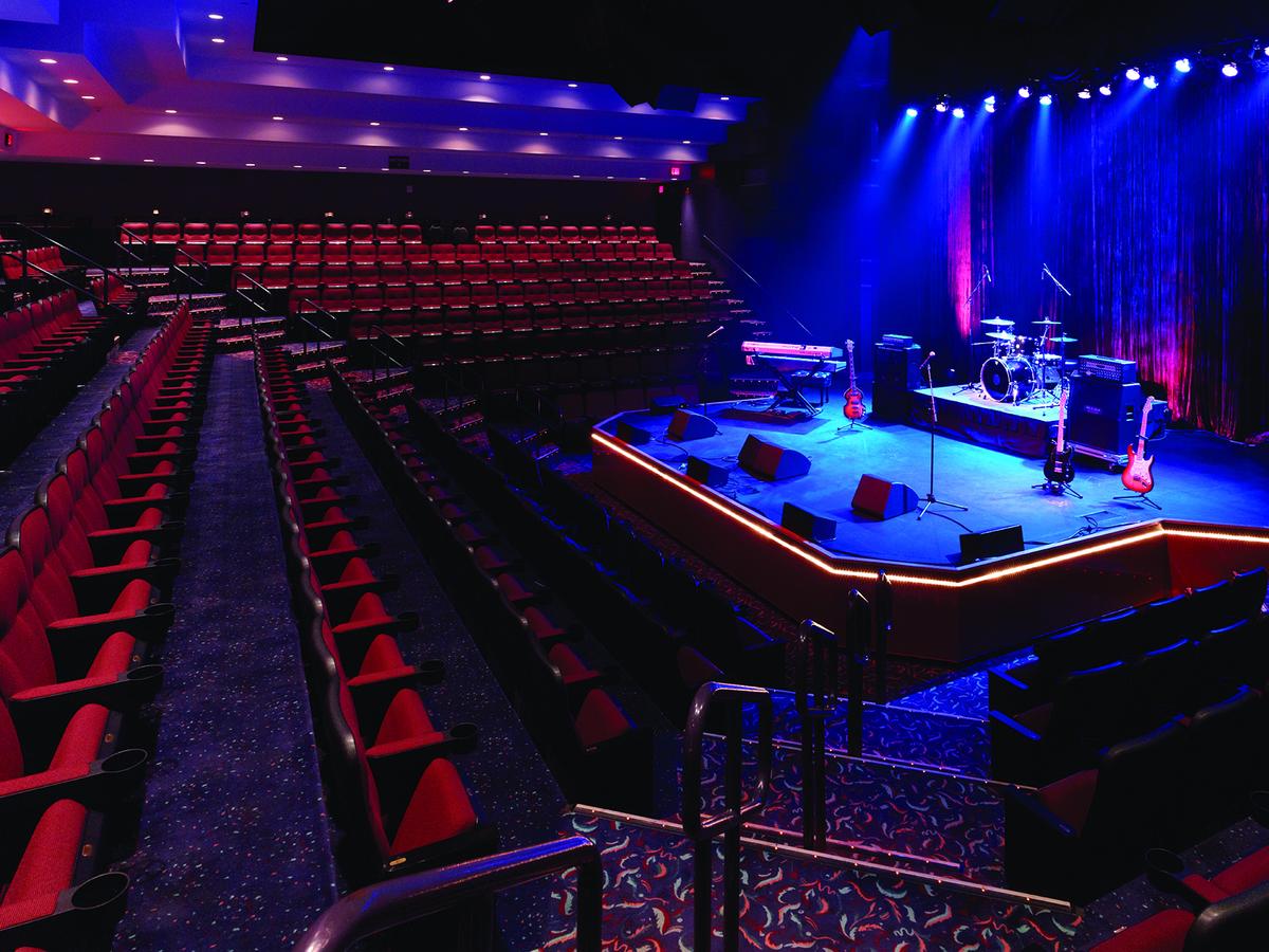 Seneca Niagara Resort & Casino - thumb 35