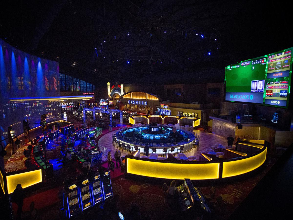 Seneca Niagara Resort & Casino - thumb 12