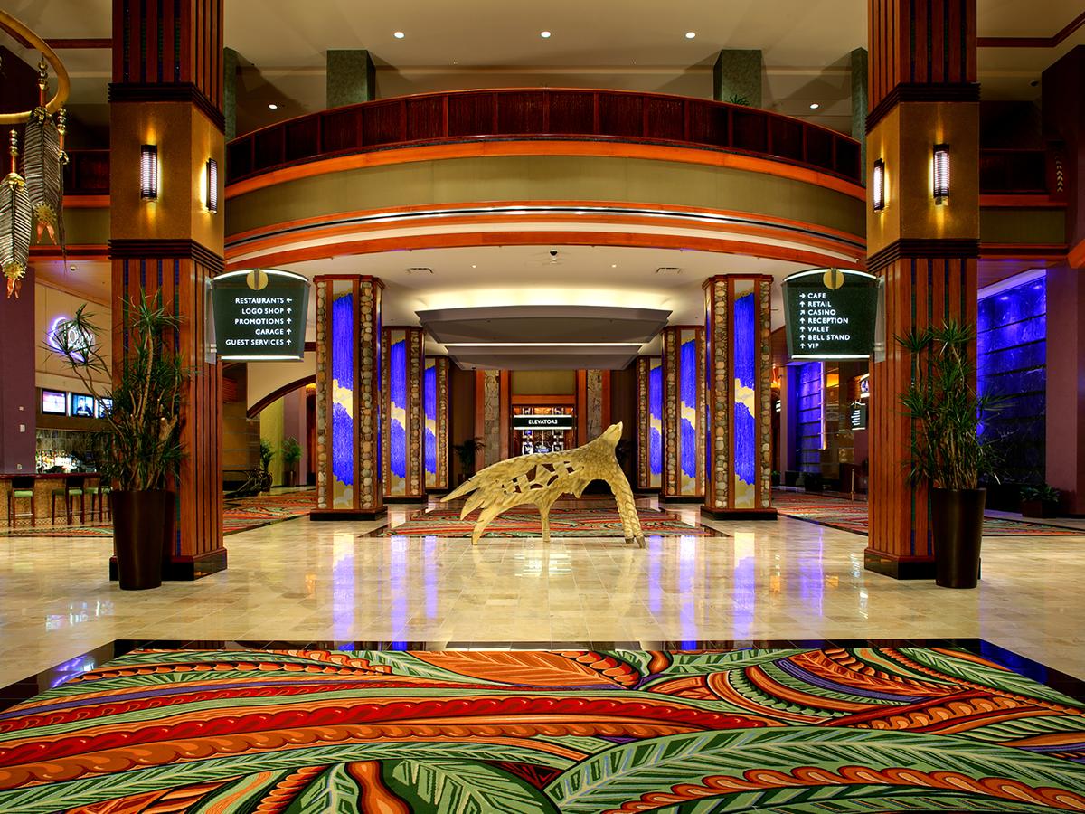 Seneca Niagara Resort & Casino - thumb 3