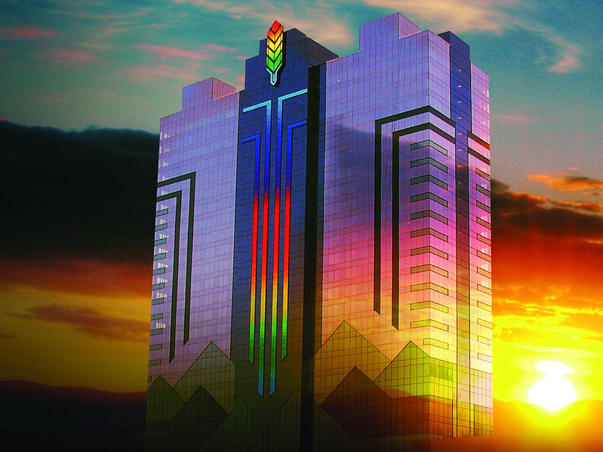 Seneca Niagara Resort & Casino - thumb 0