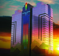 Seneca Niagara Resort  Casino - Accommodation Texas