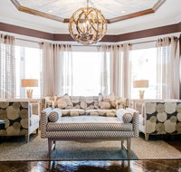 Danfords Hotel  Marina - Accommodation Texas