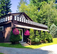 The Wilderness Inn Chalets - Accommodation Texas